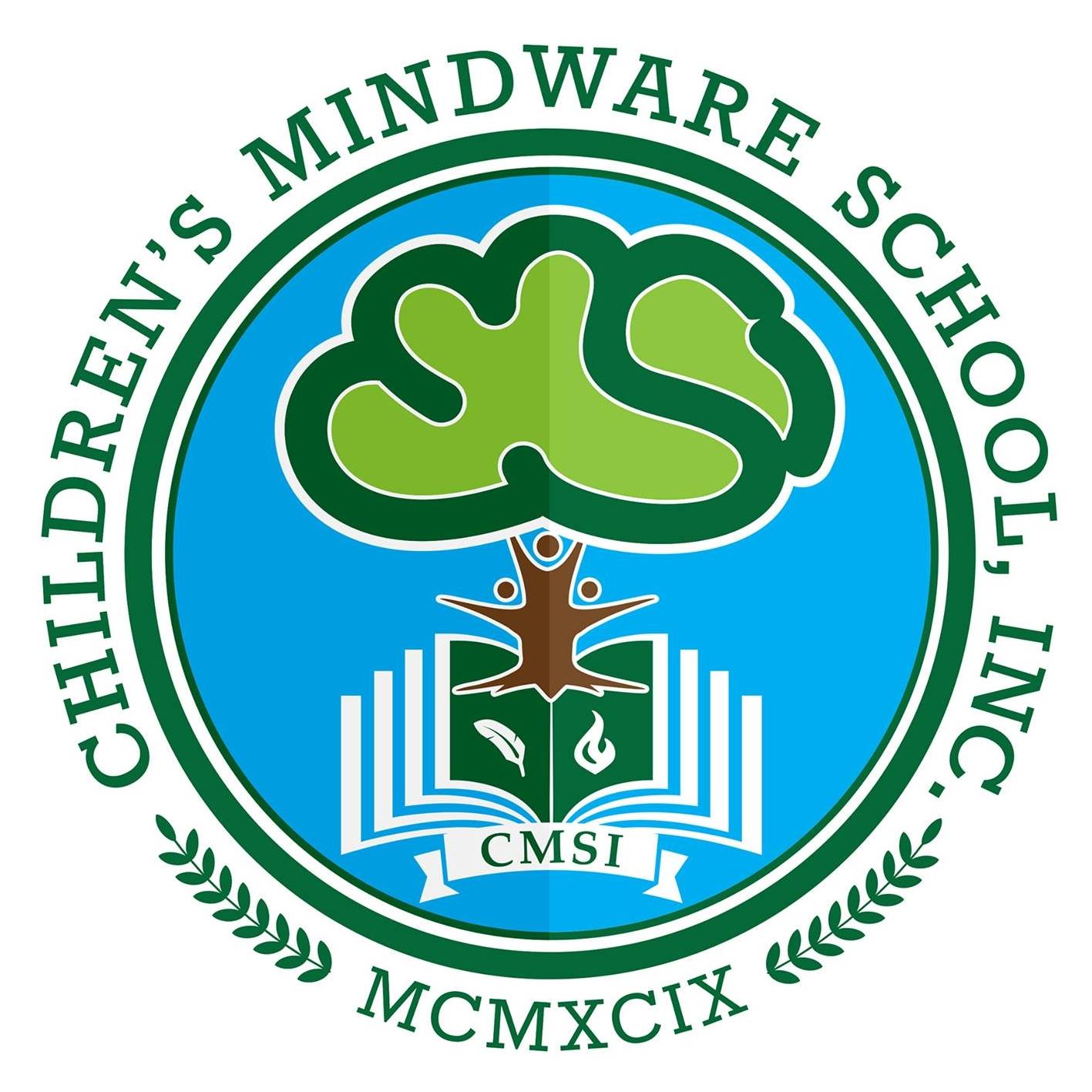 CMS Logo